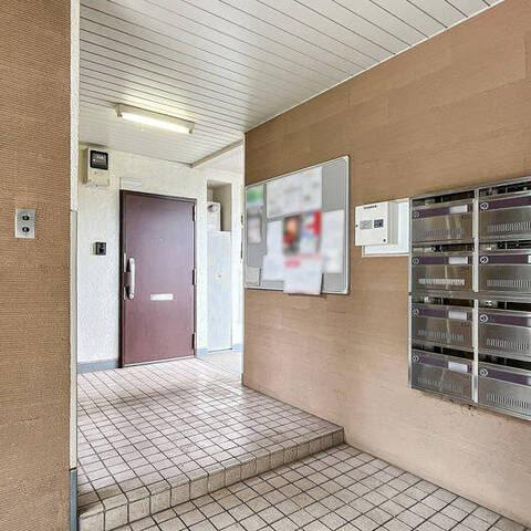 野毛ヒミコマンションの室内写真