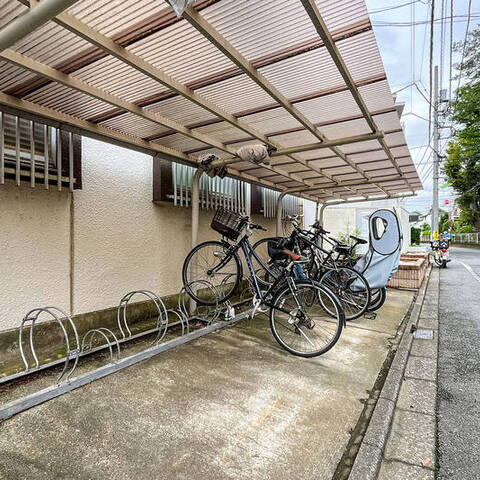 野毛ヒミコマンションの室内写真