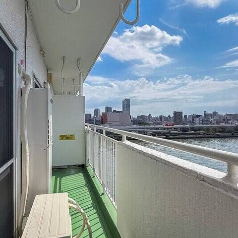 浅草ロイヤルマンションの室内写真
