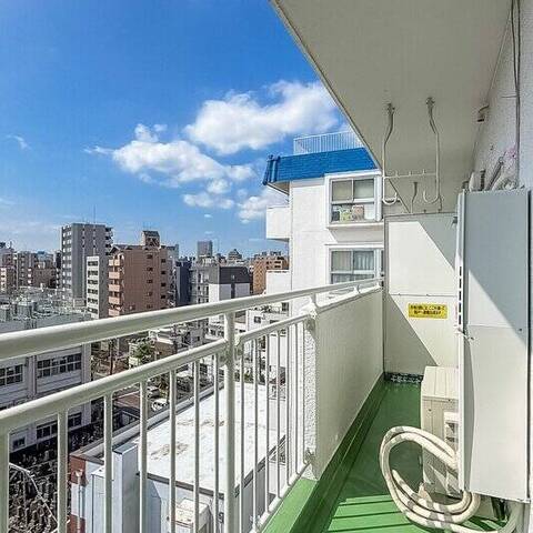 浅草ロイヤルマンションの室内写真