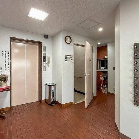 浅草ロイヤルマンションの室内写真