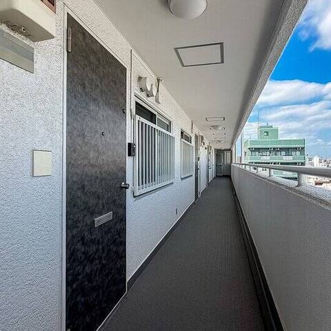 浅草ロイヤルマンションの室内写真