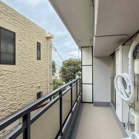 パシフィック豊玉マンションの室内写真