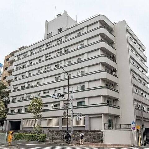 パシフィック豊玉マンションの室内写真