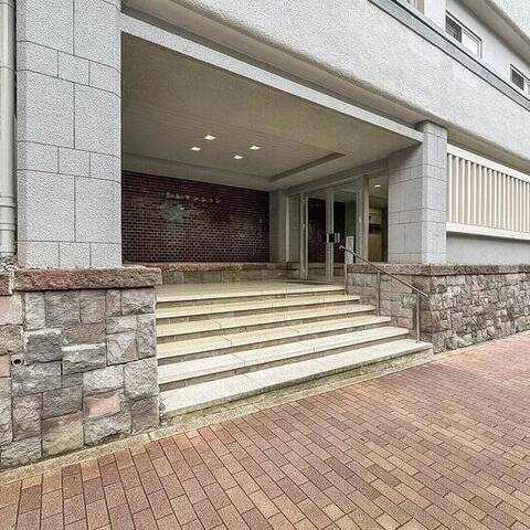 パシフィック豊玉マンションの室内写真
