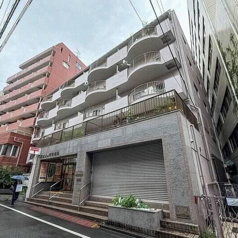 レジョンド諏訪の室内写真