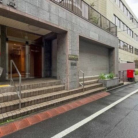 レジョンド諏訪の室内写真