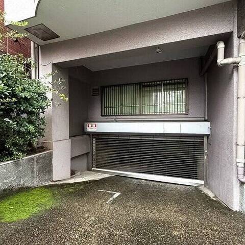 レジョンド諏訪の室内写真