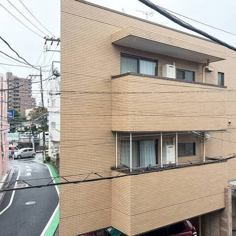 セザール野沢の室内写真