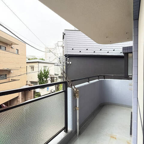 セザール野沢の室内写真
