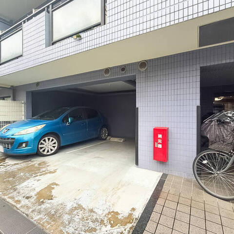 セザール野沢の室内写真