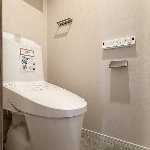 パークタワー王子リバーグレイスの室内写真