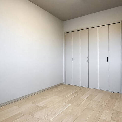 三軒茶屋南パークハウスの室内写真