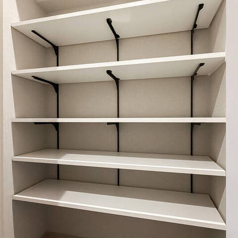 三軒茶屋南パークハウスの室内写真