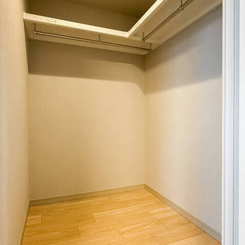 三軒茶屋南パークハウスの室内写真