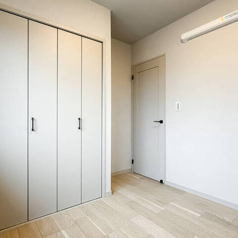 三軒茶屋南パークハウスの室内写真