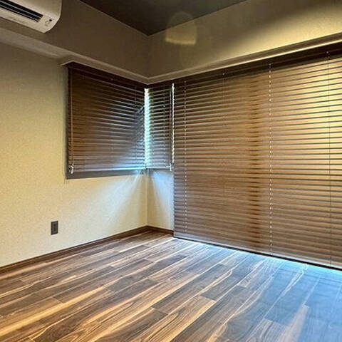 チュリス氷川坂の室内写真