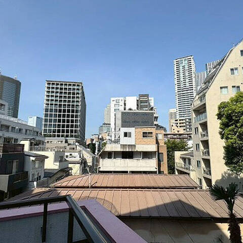 チュリス氷川坂の室内写真