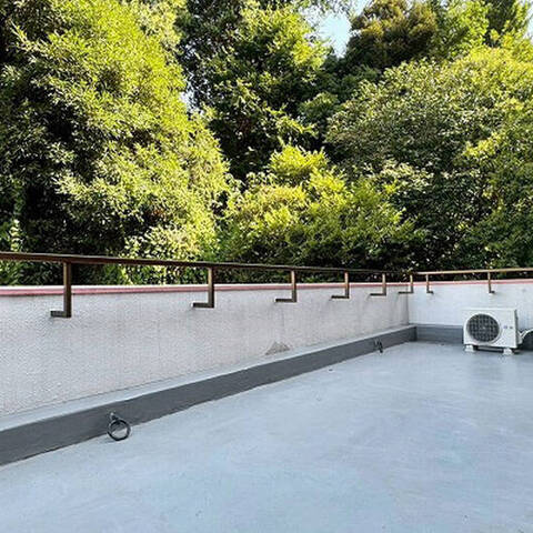 チュリス氷川坂の室内写真