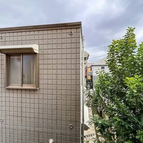 東高ペアシティ世田谷赤堤の室内写真