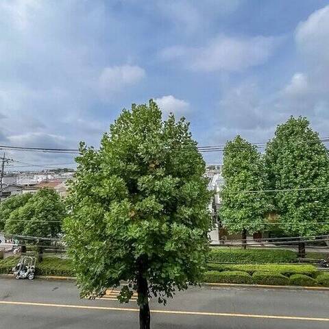 東高ペアシティ世田谷赤堤の室内写真