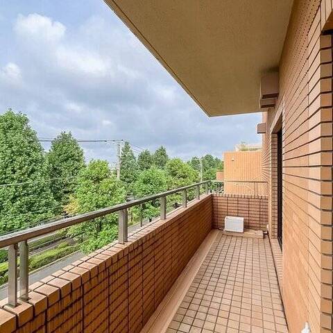 東高ペアシティ世田谷赤堤の室内写真