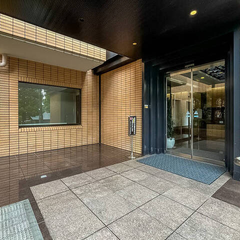 東高ペアシティ世田谷赤堤の室内写真