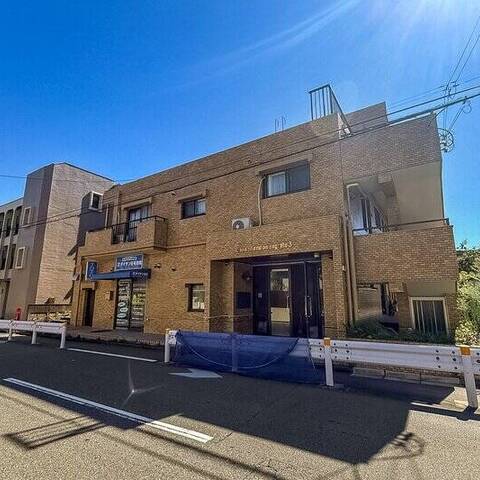 ライオンズマンション井荻第3の室内写真
