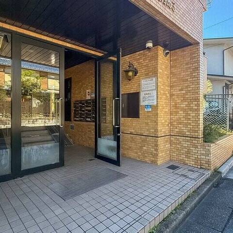 ライオンズマンション井荻第3の室内写真
