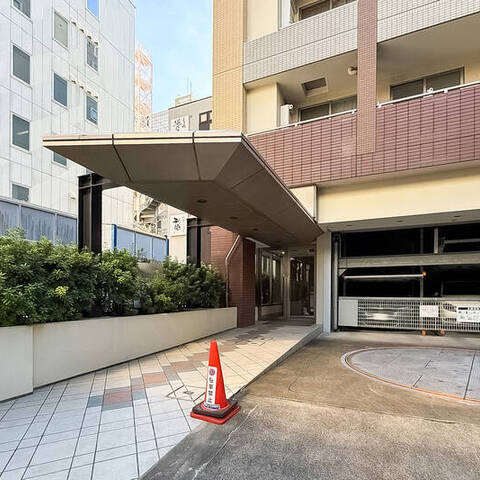 クオリア恵比寿ウエストの室内写真