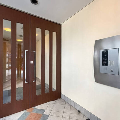 クオリア恵比寿ウエストの室内写真
