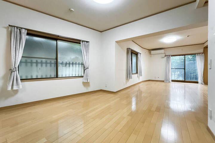 未改装販売 in 二子玉川 pt.2
