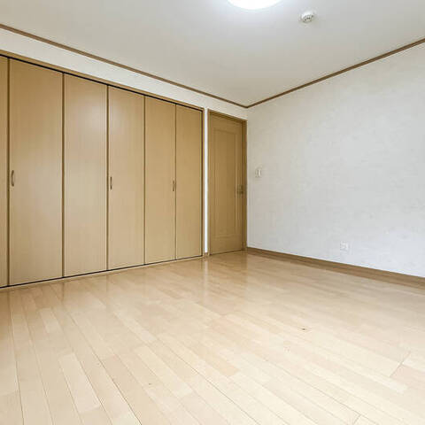 瀬田サンケイハウス南棟の室内写真