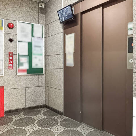 セブンスターマンション西荻の室内写真