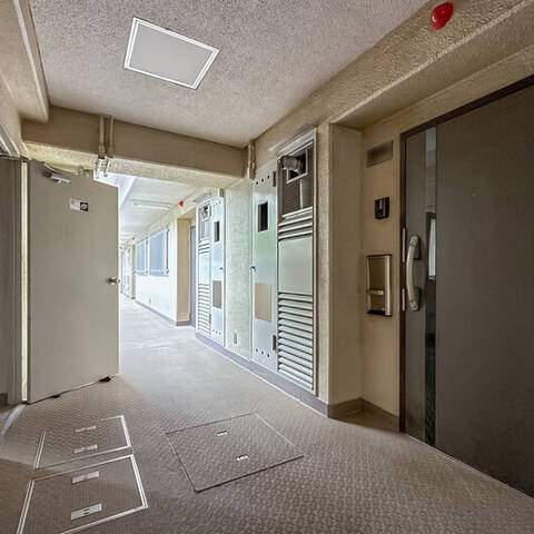 アドミレー成増の室内写真