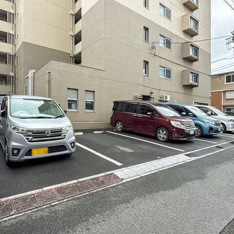 アドミレー成増の室内写真