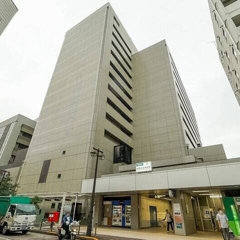 ライオンズ板橋氷川町レジデンスの建物・共用部写真