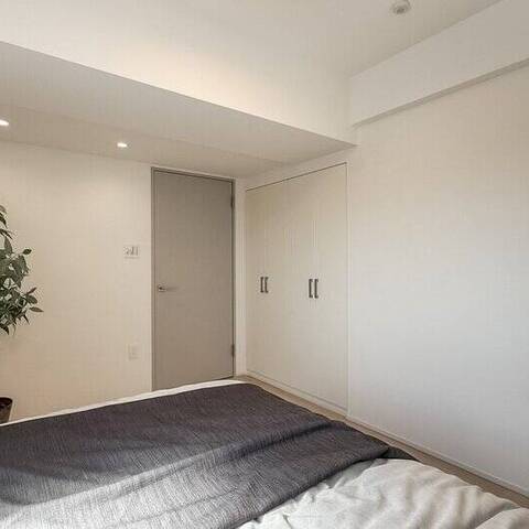 ライオンズ板橋氷川町レジデンスの室内写真