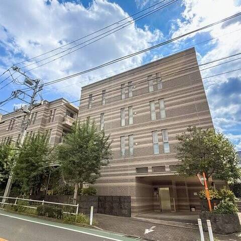 ライオンズ板橋氷川町レジデンスの建物・共用部写真
