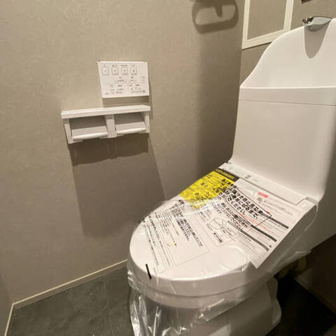 クリオ磯子弐番館の室内写真