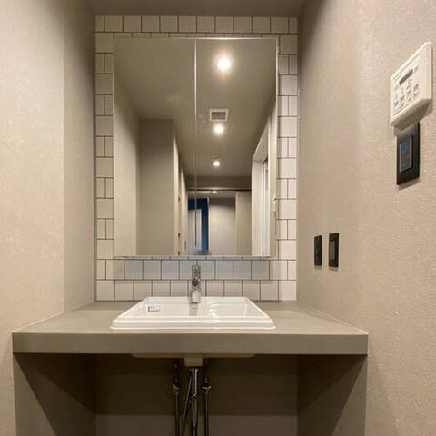 クリオ磯子弐番館の室内写真