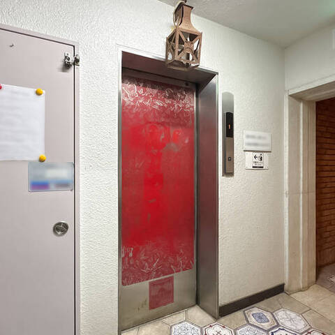カーサ和泉の室内写真