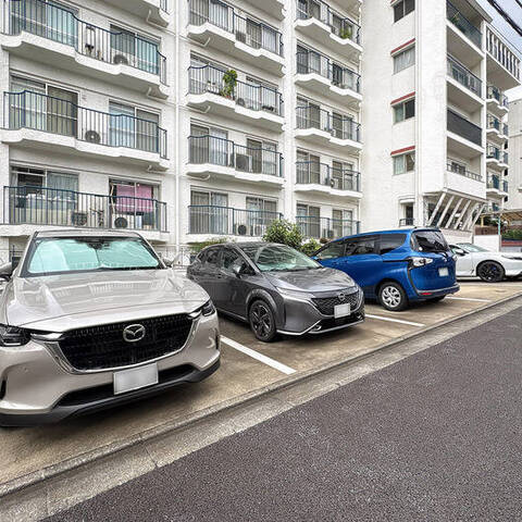カーサ和泉の室内写真