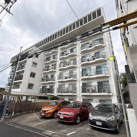 カーサ和泉の室内写真