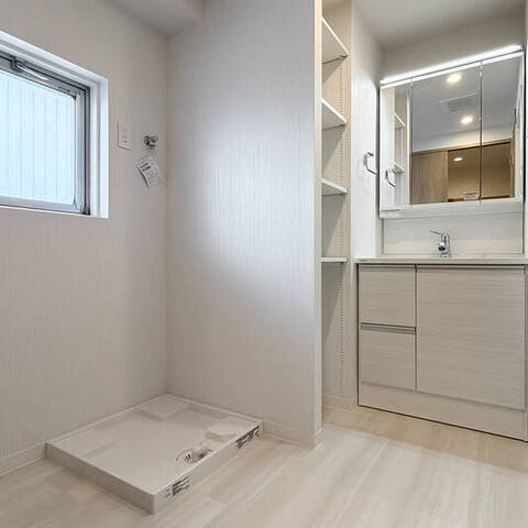 マンション清水台の室内写真