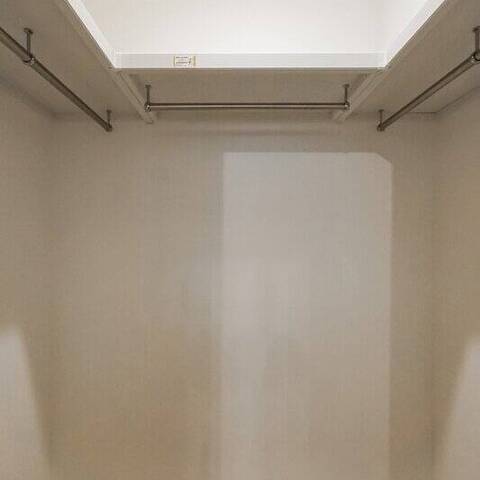 日商岩井溝の口マンションA棟の室内写真
