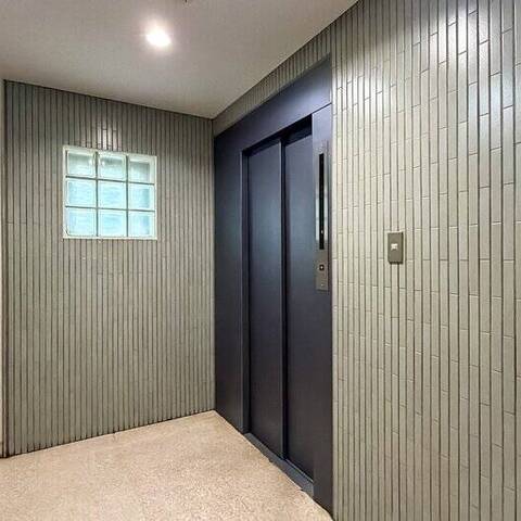 若林コンドの建物・共用部写真
