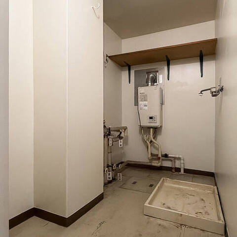 小田急目黒三田マンションの室内写真