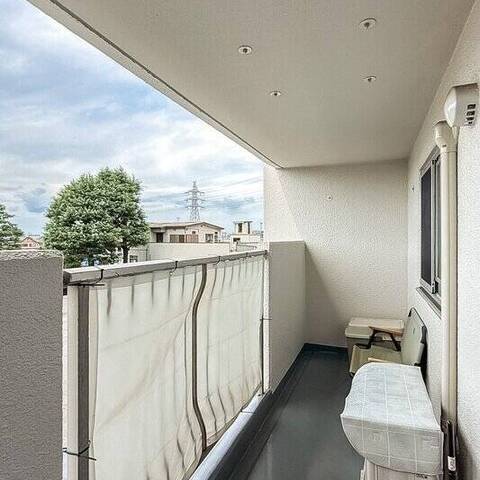 コンフォール南柏の室内写真