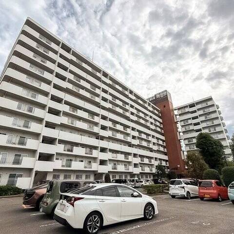 コンフォール南柏の室内写真